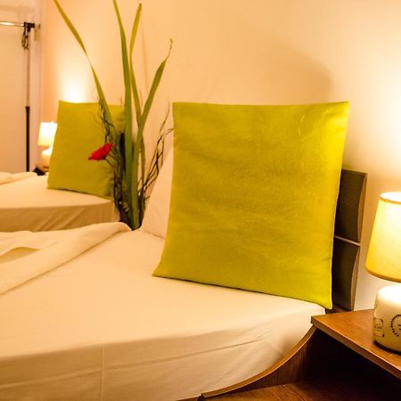 City Lux Villa Bükreş Dış mekan fotoğraf