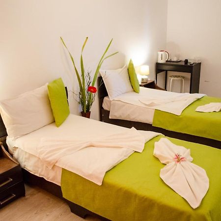 City Lux Villa Bükreş Dış mekan fotoğraf