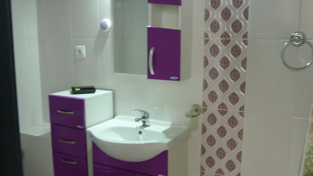 City Lux Villa Bükreş Oda fotoğraf