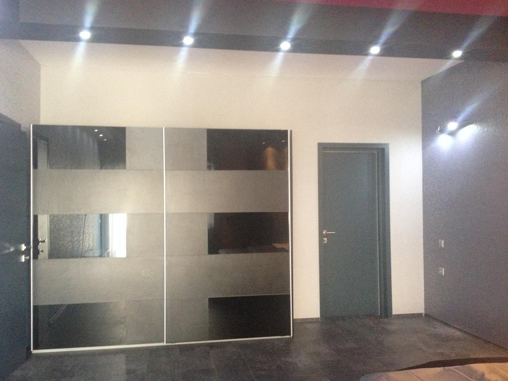 City Lux Villa Bükreş Oda fotoğraf