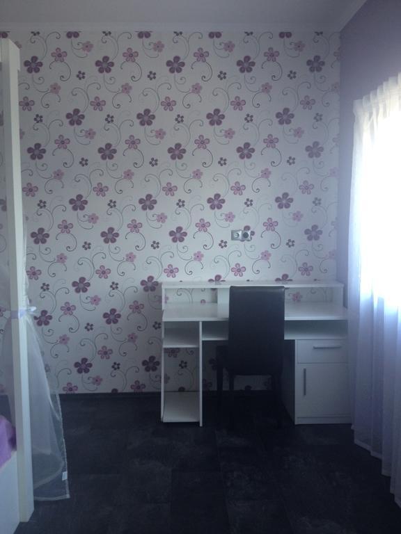City Lux Villa Bükreş Dış mekan fotoğraf