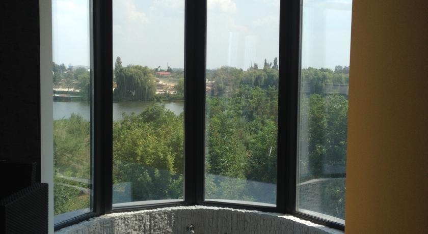 City Lux Villa Bükreş Dış mekan fotoğraf