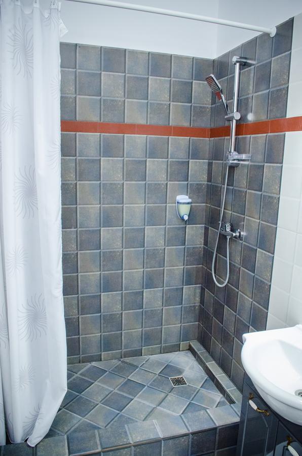 City Lux Villa Bükreş Dış mekan fotoğraf