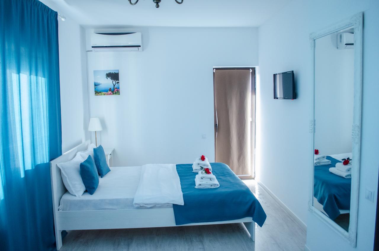 City Lux Villa Bükreş Dış mekan fotoğraf