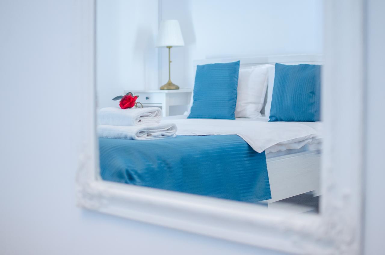 City Lux Villa Bükreş Dış mekan fotoğraf