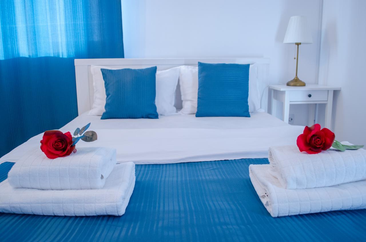 City Lux Villa Bükreş Dış mekan fotoğraf