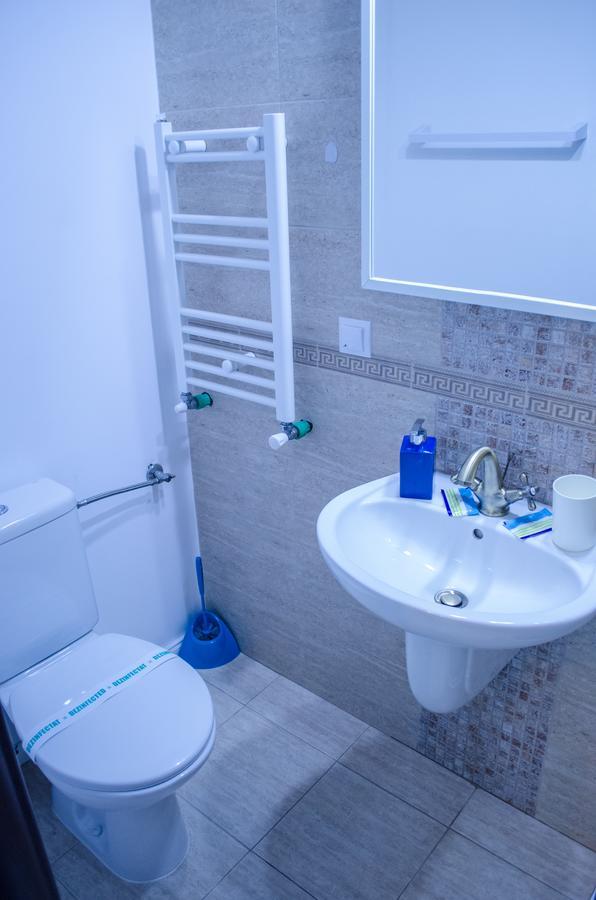 City Lux Villa Bükreş Dış mekan fotoğraf