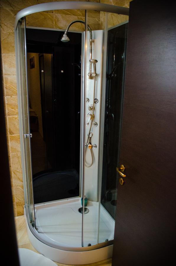 City Lux Villa Bükreş Dış mekan fotoğraf