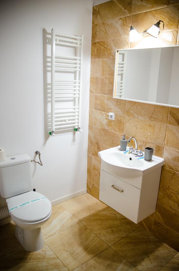 City Lux Villa Bükreş Dış mekan fotoğraf