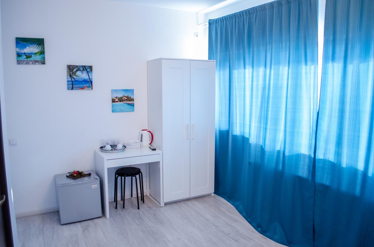 City Lux Villa Bükreş Dış mekan fotoğraf