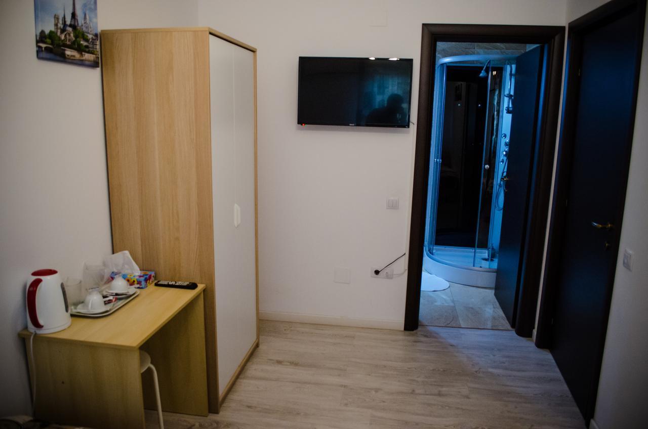 City Lux Villa Bükreş Dış mekan fotoğraf