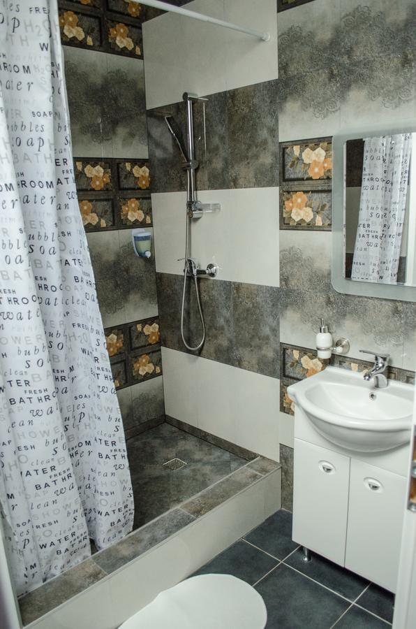 City Lux Villa Bükreş Dış mekan fotoğraf