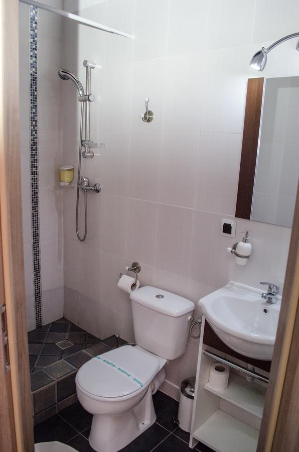 City Lux Villa Bükreş Dış mekan fotoğraf