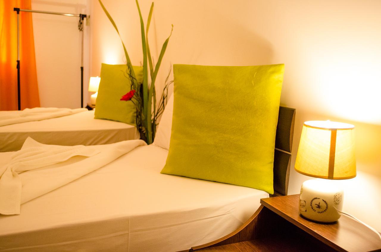 City Lux Villa Bükreş Dış mekan fotoğraf