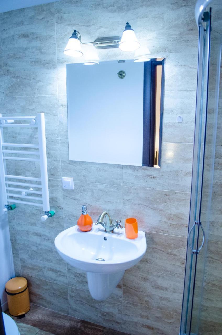 City Lux Villa Bükreş Dış mekan fotoğraf